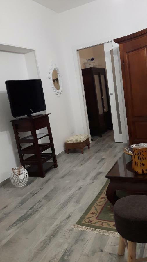 阿尔盖罗Little House别墅 外观 照片