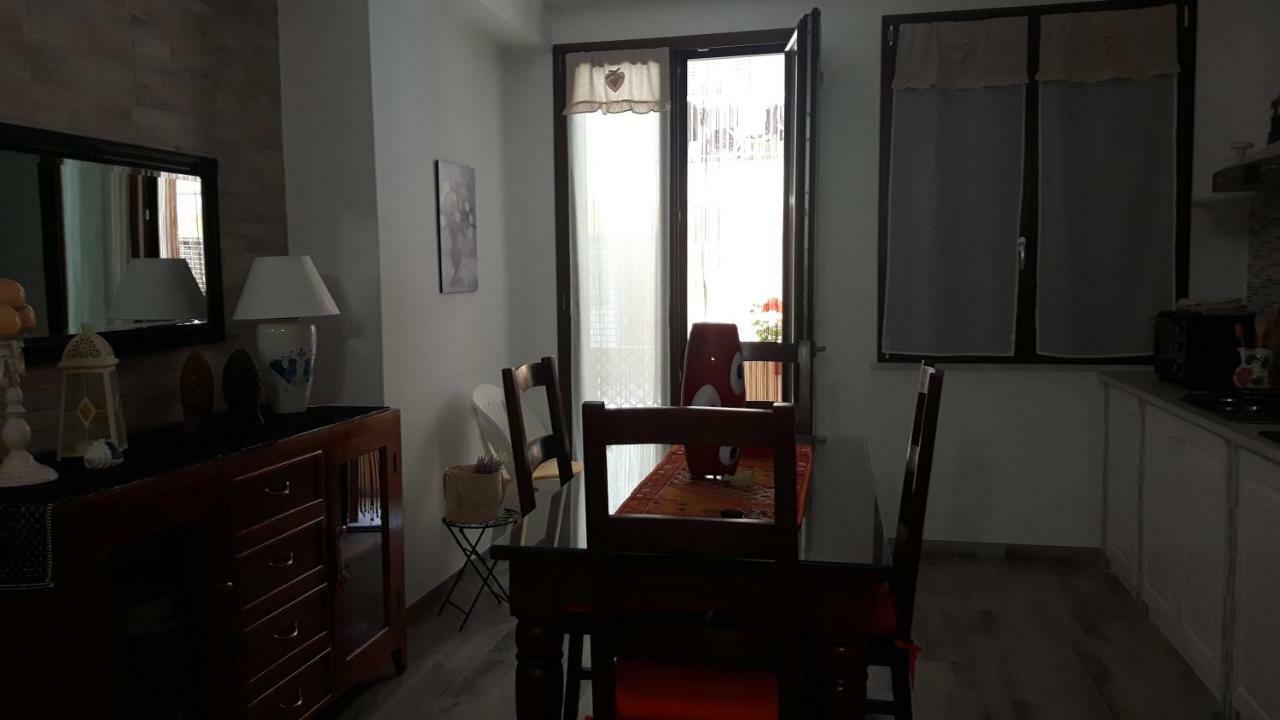 阿尔盖罗Little House别墅 外观 照片